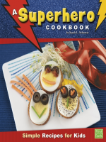 A_Superhero_Cookbook