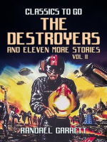 The_Destroyers_and_Eleven_More_Stories_Vol_II