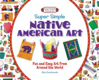 Super_Simple_Native_American_Art