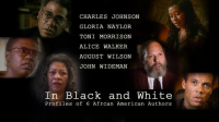 In_Black_And_White_-_Six_Profiles_of_African_American_Authors