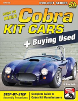 How_To_Build_Cobra_Kit_Cars___Buying_Used