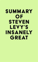 Summary_of_Steven_Levy_s_Insanely_Great