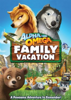 Alpha___Omega__Family_Vacation
