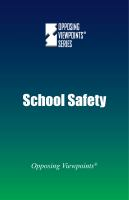 School_safety