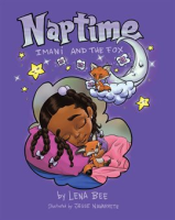 Naptime_With_Imani_and_the_Fox