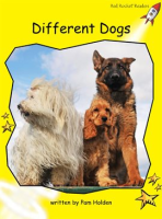 Different_Dogs