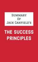 Summary_of_Jack_Canfield_s_The_Success_Principles