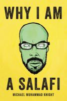 Why_I_am_a_Salafi