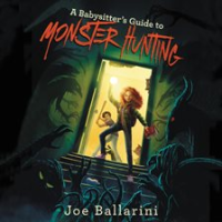 A_babysitter_s_guide_to_monster_hunting