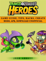Plants_vs_Zombies_Heroes_Game_Guide__Tips__Hacks__Cheats_Mods__Apk__Download_Unofficial