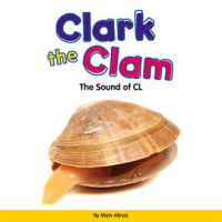 Clark_the_Clam