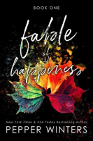 Fable_of_Happiness_Book_One