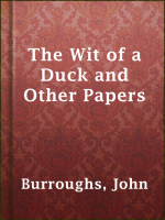 The_Wit_of_a_Duck_and_Other_Papers