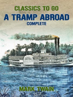 A_Tramp_Abroad__Complete