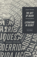 The_Gift_of_Death__Literature_in_Secret