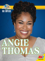 Angie Thomas
