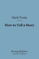 How_to_Tell_a_Story