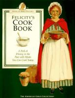 Felicity_s_cookbook