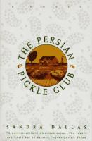 The_Persian_Pickle_Club