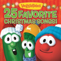 25_Favorite_Christmas_Songs_