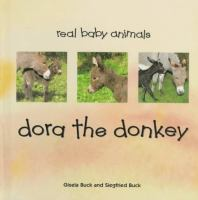 Dora_the_donkey