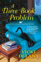 A_three_book_problem