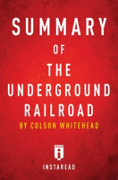 Summary_of_The_Underground_Railroad