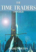 The_Time_Traders_Omnibus