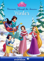 Princesses_Through_the_Seasons__Winter