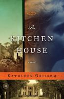 The kitchen house