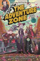The_adventure_zone