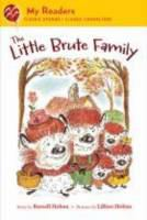 The_little_Brute_family