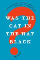 Was_the_Cat_in_the_Hat_black_