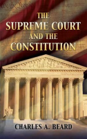 The_Supreme_Court_and_the_Constitution