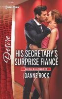 His_Secretary_s_Surprise_Fianc__