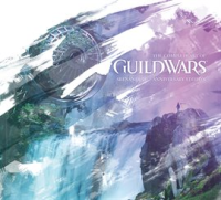The_Complete_Art_of_Guild_Wars__ArenaNet_20th_Anniversary_Edition