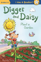 Digger_and_Daisy_Plant_a_Garden