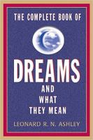 The_complete_book_of_dreams_and_what_they_mean