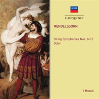 Mendelssohn__String_Symphonies_9-12__Octet