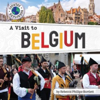 A_Visit_to_Belgium