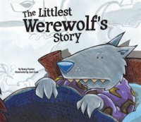 Littlest_Werewolf_s_Story