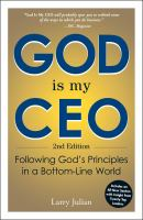 God_is_my_CEO