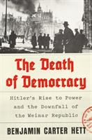 The_death_of_democracy