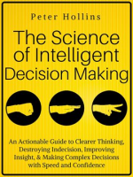 The_Science_of_Intelligent_Decision_Making