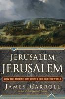 Jerusalem__Jerusalem