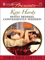 Hotly_Bedded__Conveniently_Wedded