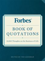 Forbes_book_of_quotations