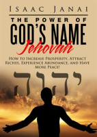 The Power of God's Name Jehovah