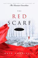 The_red_scarf
