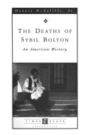 The_deaths_of_Sybil_Bolton